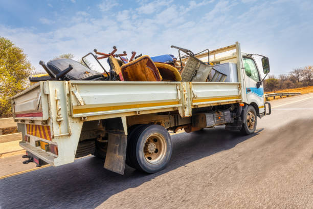 Trusted Salem, MA Junk Removal Experts